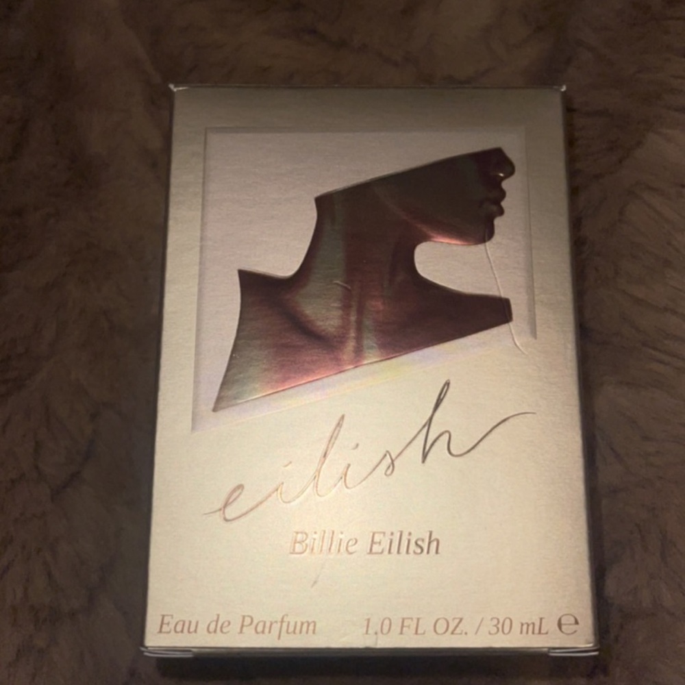 Eilish perfume